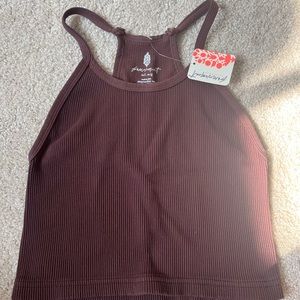 Free People Movement Tank
